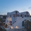Michelangelo Beach Villa