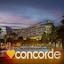 Concorde De Luxe