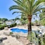 Bungalow em Moraira para 6 pessoas com 2 quartos Ref. 387678