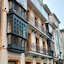 Zalle Oviedo Suites