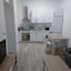 Apartamento em Cádiz para 3 pessoas com 1 quarto Ref. 451494