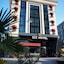 Buem Hotel Koşuyolu