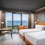 Mövenpick Hotel Istanbul Marmara Sea