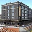 Hotel Nickel Plate Fishers, Tapestry Collection By Hilton