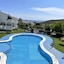 Apartamento em Peñiscola para 4 pessoas com 1 quarto Ref. 329383