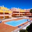 Apartamento em Cabanas de tavira para 4 pessoas com 2 quartos Ref. 466119