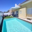 Vila em Tavira para 6 pessoas com 3 quartos Ref. 466218