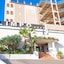 Antares Olimpo Hotel