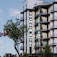 Shamsan Airport Hotel