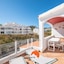 Apartamento em Albufeira para 6 pessoas com 2 quartos Ref. 339959