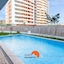 Apartamento em Portimão para 6 pessoas com 2 quartos Ref. 463657