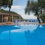 Aqua Blue Hotel