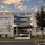 Hampton By Hilton Paris Charles De Gaulle Airport