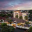 The Margaux Hotel Yogyakarta