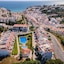 Apartamento em Carvoeiro para 4 pessoas com 1 quarto Ref. 430983