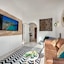 Apartamento em Carvoeiro para 3 pessoas com 1 quarto Ref. 431000