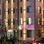Parklane Hotel