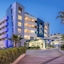 Timo Deluxe Resort Hotel