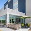 Springhill Suites By Marriott Roanoke North