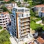 Lusso Mare Hotel Becici