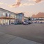 Nevada Flats Hotel