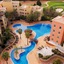 Apartamento em Vilamoura para 7 pessoas com 3 quartos Ref. 522813
