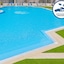 Apartamento em Albufeira para 4 pessoas com 1 quarto Ref. 528354