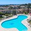 Casa geminada em Albufeira para 6 pessoas com 2 quartos Ref. 529312