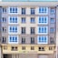 Duerming Ría De Viveiro Apartamentos