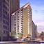Hampton Inn By Hilton Calgary Downtown
