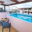 Galini Private Pool Suites With Sea View