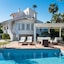 Vila em Estepona para 8 pessoas com 4 quartos Ref. 513469