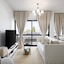 Apartamento em Vilamoura para 4 pessoas com 2 quartos Ref. 548117