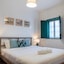Apartamento em Óbidos para 4 pessoas com 1 quarto Ref. 383823