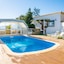 Cabana em Gaeiras para 4 pessoas com 2 quartos Ref. 539720