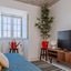 Apartamento em Óbidos para 8 pessoas com 3 quartos Ref. 416433