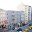 Taksim Leon's Hotel Cafe & Spa