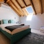 Cabana em Óbidos para 7 pessoas com 3 quartos Ref. 383831