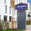 Hampton By Hilton Stuttgart Airport