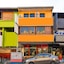 Oyo 90562 J Hotel Pj