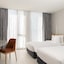 Saan Hotel Sathorn