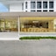 Saan Hotel Sathorn