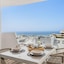 Apartamento em Fuengirola para 4 pessoas com 2 quartos Ref. 531069