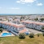 Apartamento em Cabanas de tavira para 4 pessoas com 2 quartos Ref. 559517
