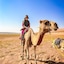 Luxury Desert Camp Oman