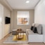 Apartamento em Sevilla para 4 pessoas com 1 quarto Ref. 591053