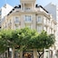The Excelsior Hotel