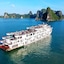 Ambassador Cruise Halong Bay