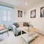 Apartamento em Cádiz para 3 pessoas com 1 quarto Ref. 565559