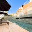 Vila em Zahara de los Atunes para 8 pessoas com 3 quartos Ref. 584642